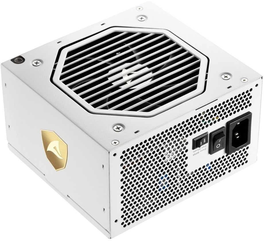 Maitinimo šaltinis Sharkoon Rebel P20 ATX 1000 W
