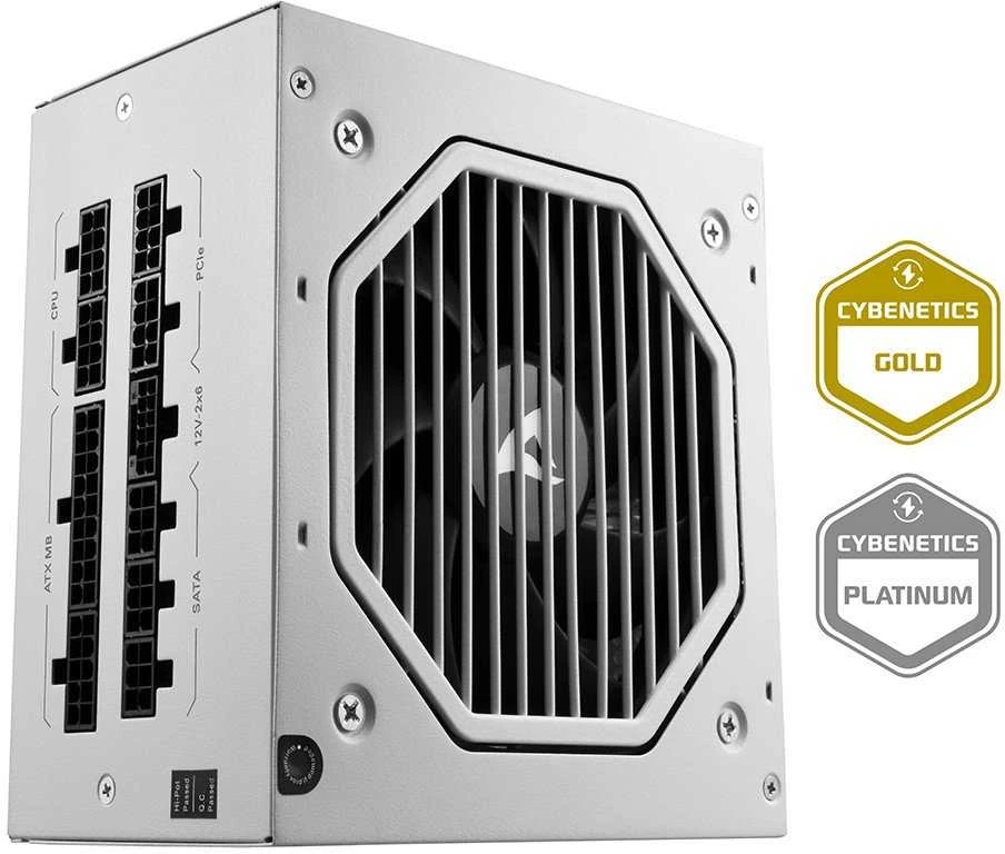 Maitinimo šaltinis Sharkoon Rebel P20 ATX 1000 W
