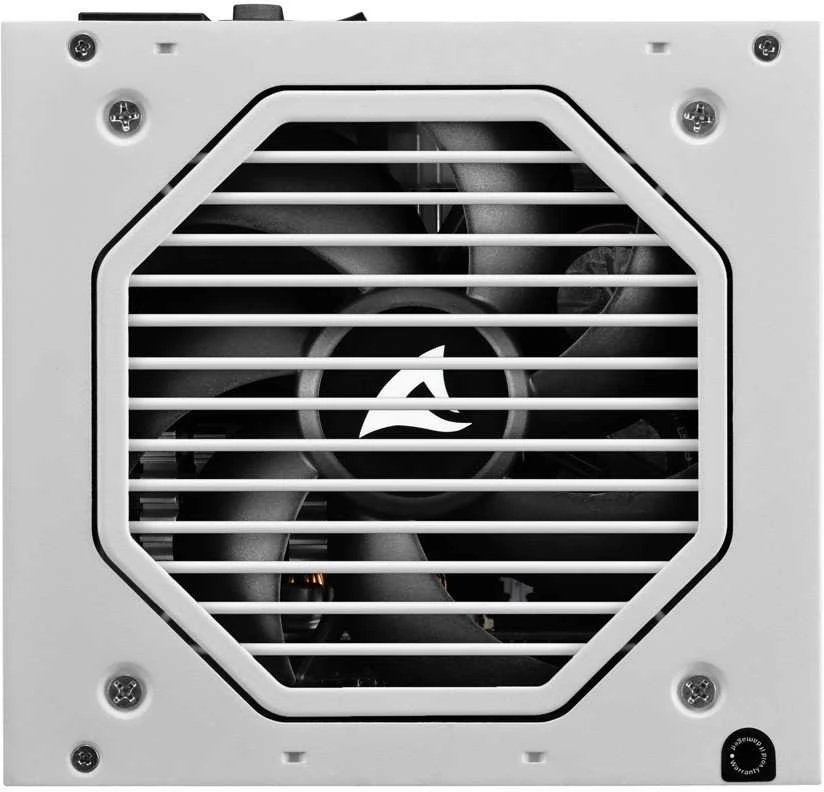 Maitinimo šaltinis Sharkoon Rebel P20 ATX 1000 W