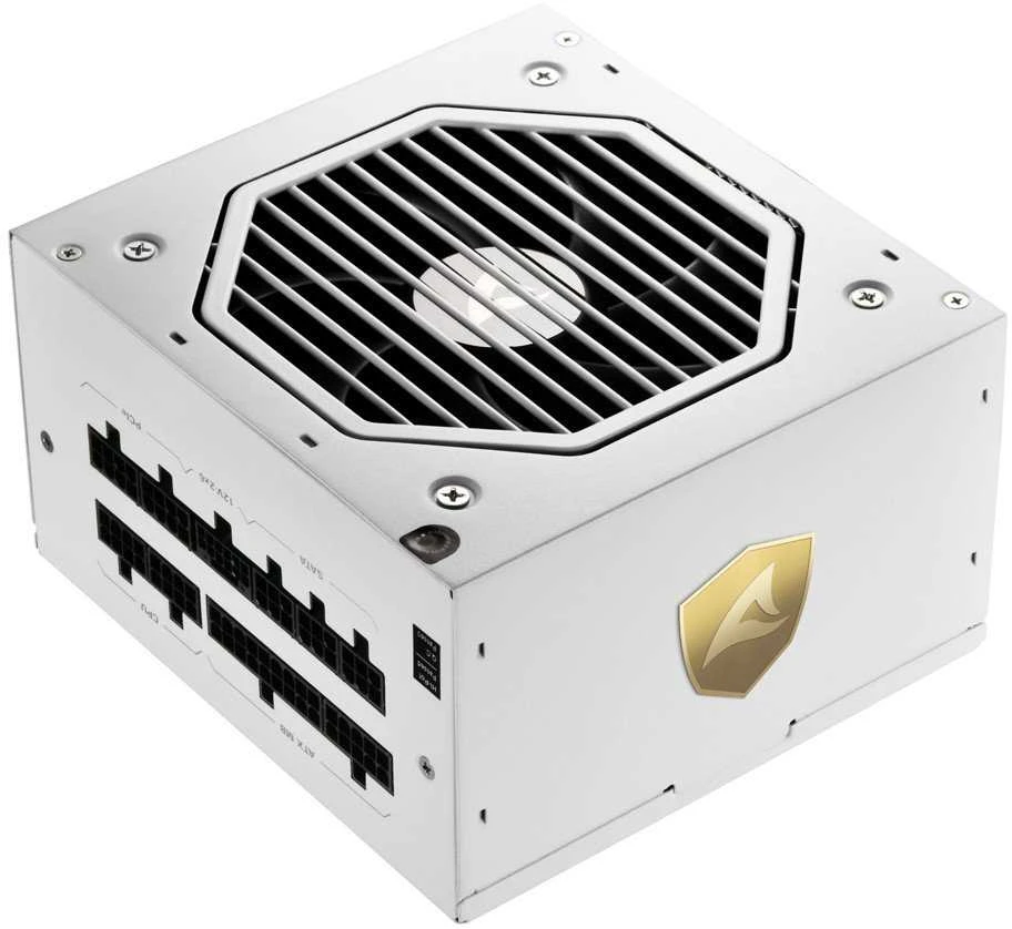 Maitinimo šaltinis Sharkoon Rebel P20 ATX 1000 W