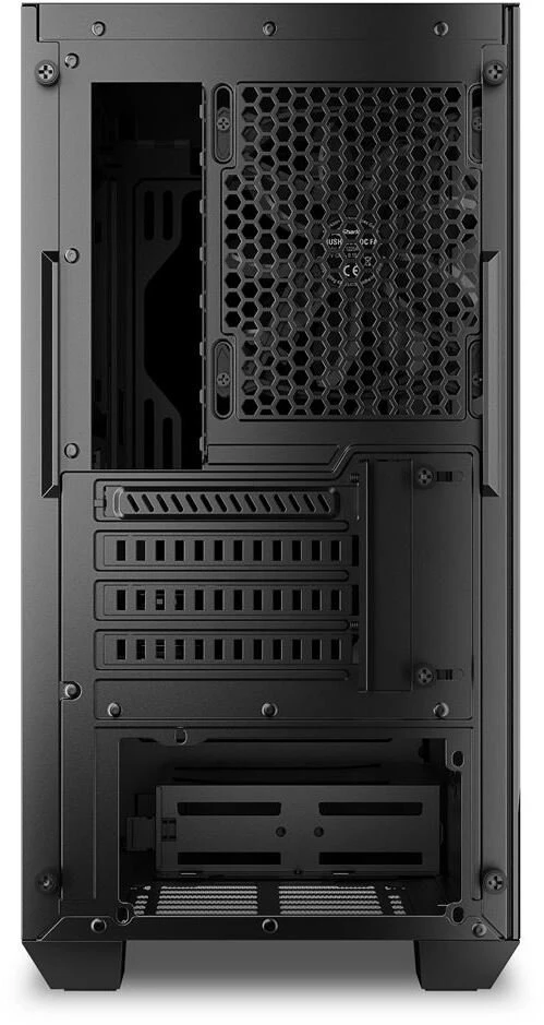 Obudowa Sharkoon J1000 ARGB mATX