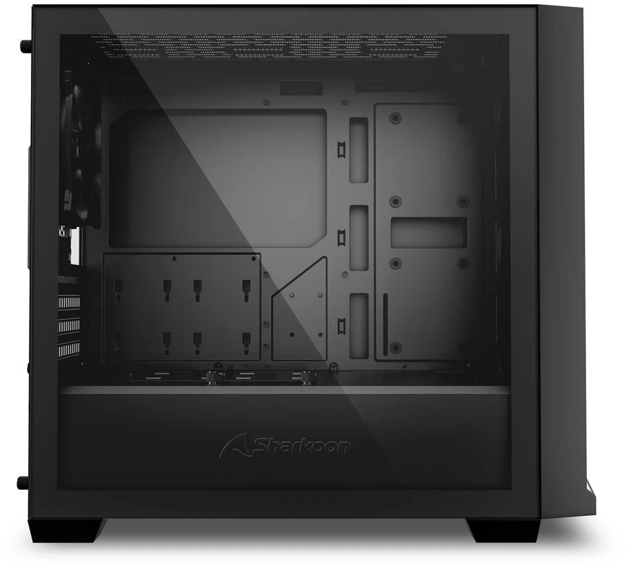 Obudowa Sharkoon J1000 ARGB mATX