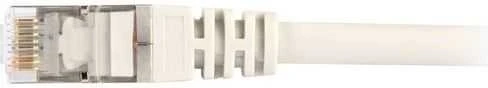 Sharkoon Patchkabel RJ45 Cat.6 SFTP (grau, 10 Meter)