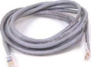 Sharkoon RJ45 CAT.6a SFTP LSOH pilkas 20,0 m - be halogenų