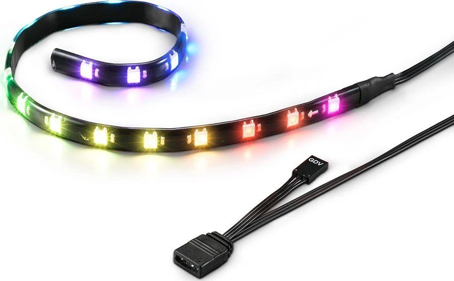 Sharkoon SHARK Blades RGB juosta | LED juostelė