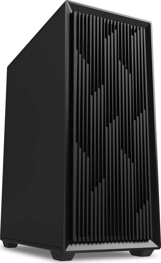 Sharkoon VK2 ATX Juodas