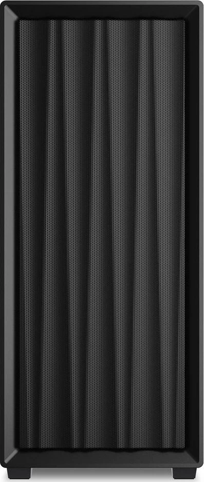 Sharkoon VK3 RGB ATX 1xGlas Juodas