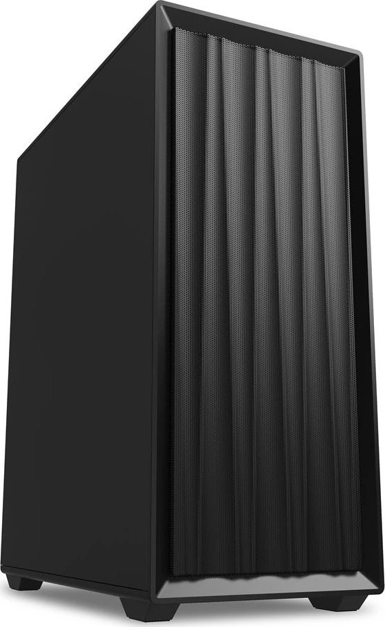 Sharkoon VK3 ATX Juodas