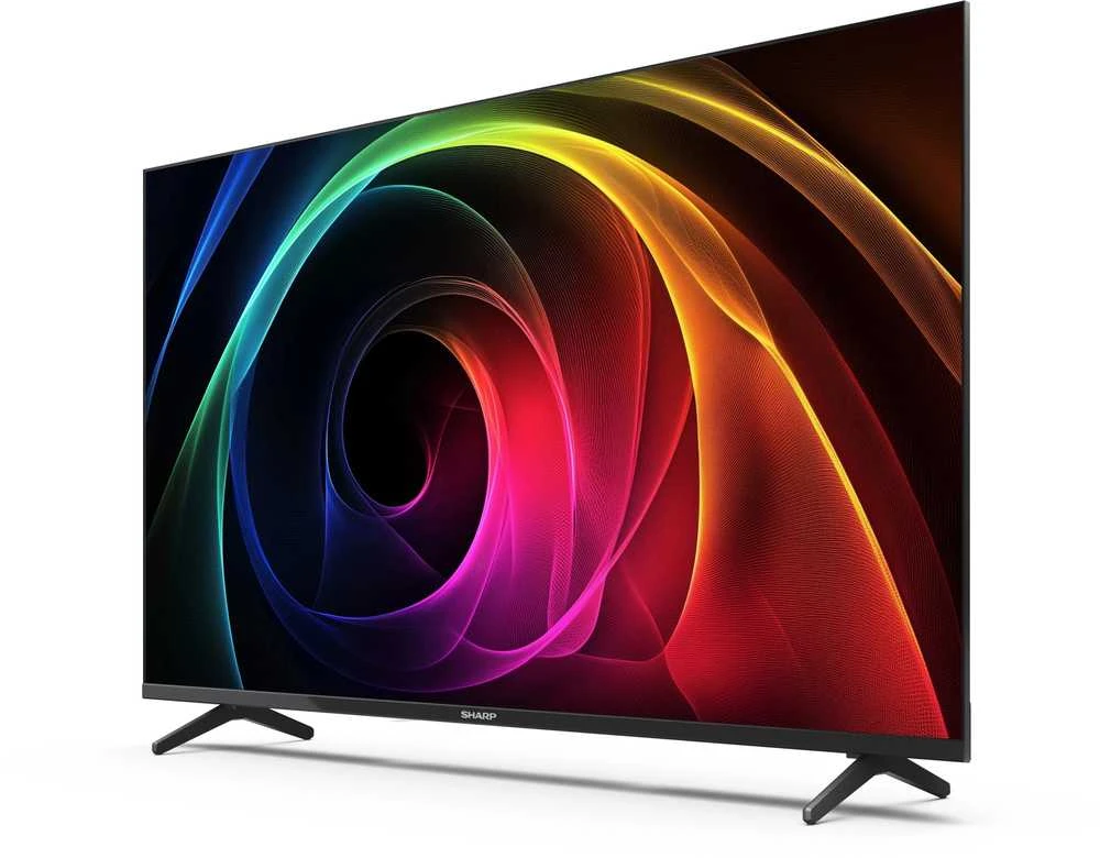 Televizorius Sharp 40HA1205E | 40 | FHD | Juodas