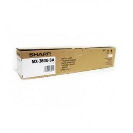 Sharp (MX36GRSA), juodas būgnas