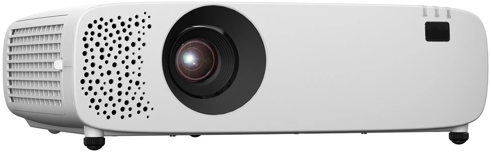 Sharp Lumen E501U lazerinis LCD projektorius - 1920X1200 16:10 5000 liumenų
