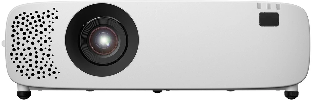 Sharp Lumen E501U lazerinis LCD projektorius - 1920X1200 16:10 5000 liumenų