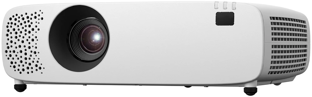Sharp Lumen E501U lazerinis LCD projektorius - 1920X1200 16:10 5000 liumenų