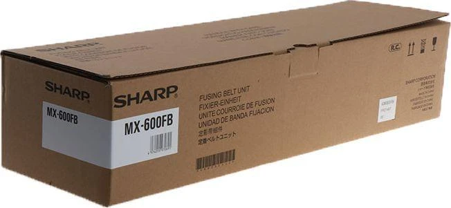 Sharp MX-600FB (MX600FB) Fusing Belt Unit