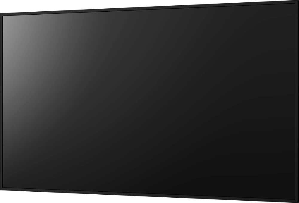 Monitorius Sharp M752 75 colių UHD LFD D-LED – 24/7 550CD SDM CM SLOT