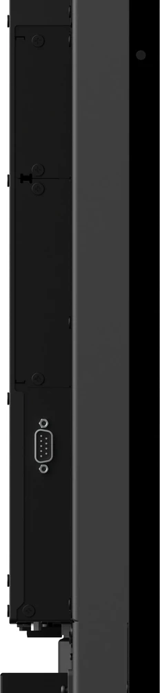Monitorius Sharp M752 75 colių UHD LFD D-LED – 24/7 550CD SDM CM SLOT