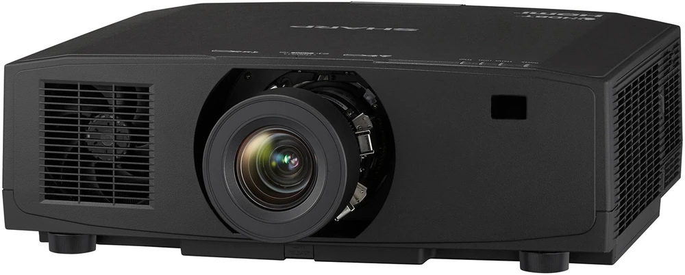 Projektorius Sharp NEC XP-V731U-B Projektorius