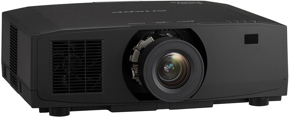Projektorius Sharp NEC XP-V731U-B Projektorius