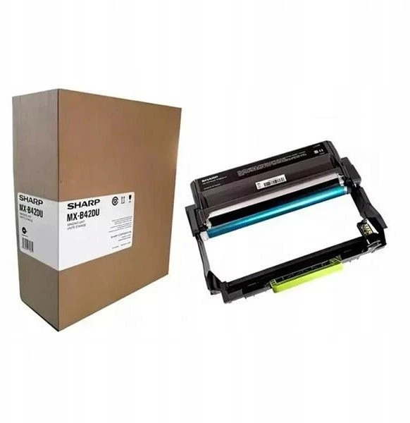 Sharp MX-B42DU (MXB42DU) Juodas Drum Unit