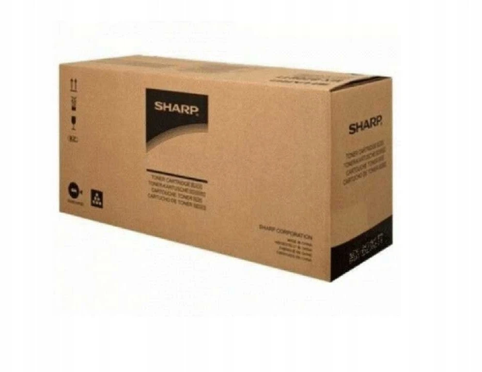 Sharp MX-B42DU (MXB42DU) Juodas Drum Unit