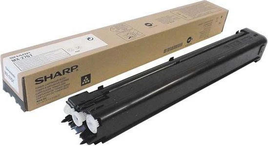 Sharp (MX27GTYA), geltona kasetė