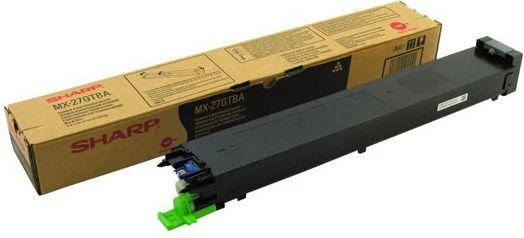 Sharp Toneris Juodas 40K (MX60GTBA)