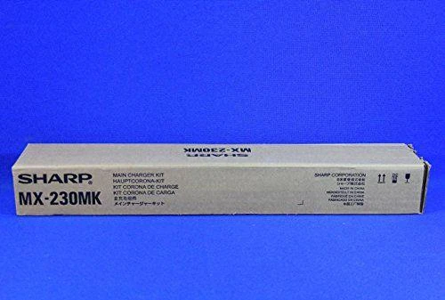 „Sharp“ pagrindinio įkroviklio rinkinys (MX230MK)