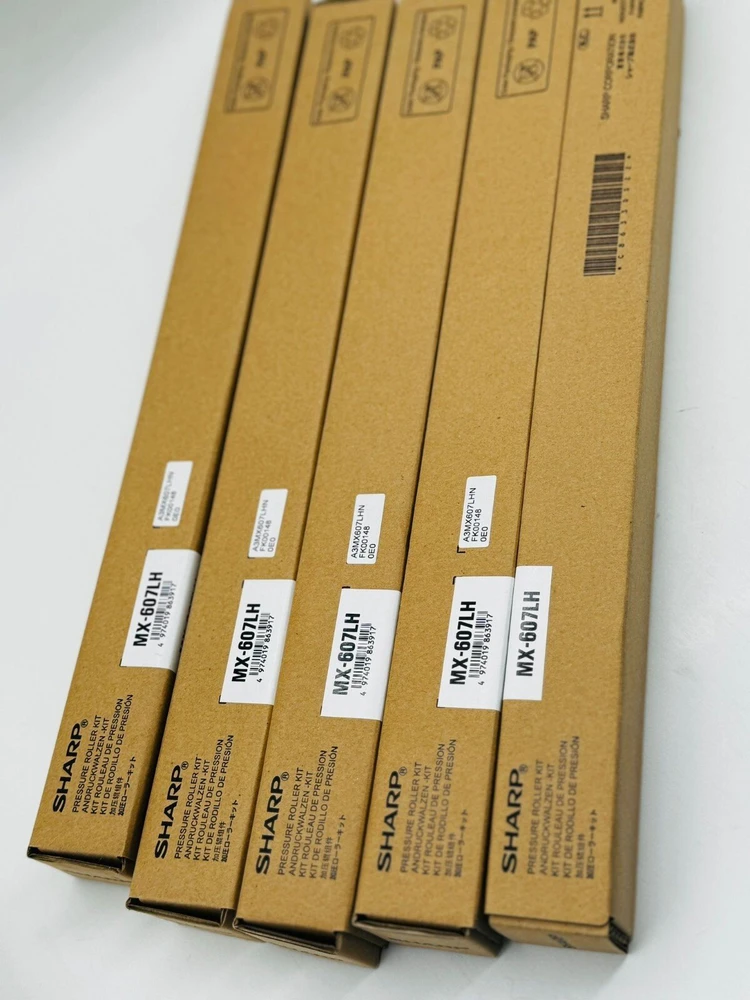 Sharp MX-607LH (MX607LH) slėgio volelis