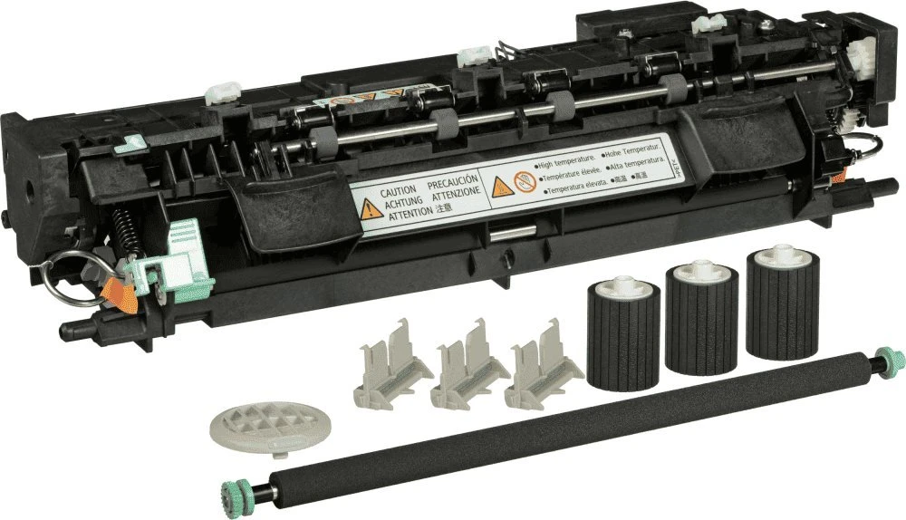 Unit Sharp MX-409FU (MX409FU) kaitinimo blokas
