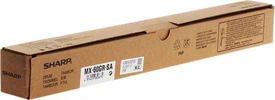 Sharp būgnas MX60GRSA (263063)