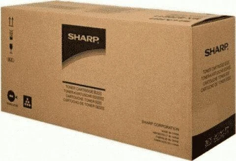 Toneris Sharp BP-GT20 Geltona Oryginał (BP-GT20YA)