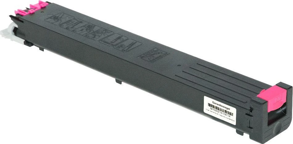 Sharp MX51GTMA, purpurinė kasetė