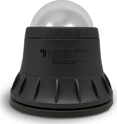 Sharper Image Roller ledo paketas