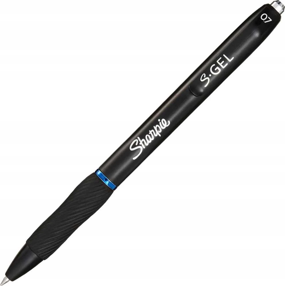 Stanley Rašiklis „Sharpie S-GEL", mėlynas