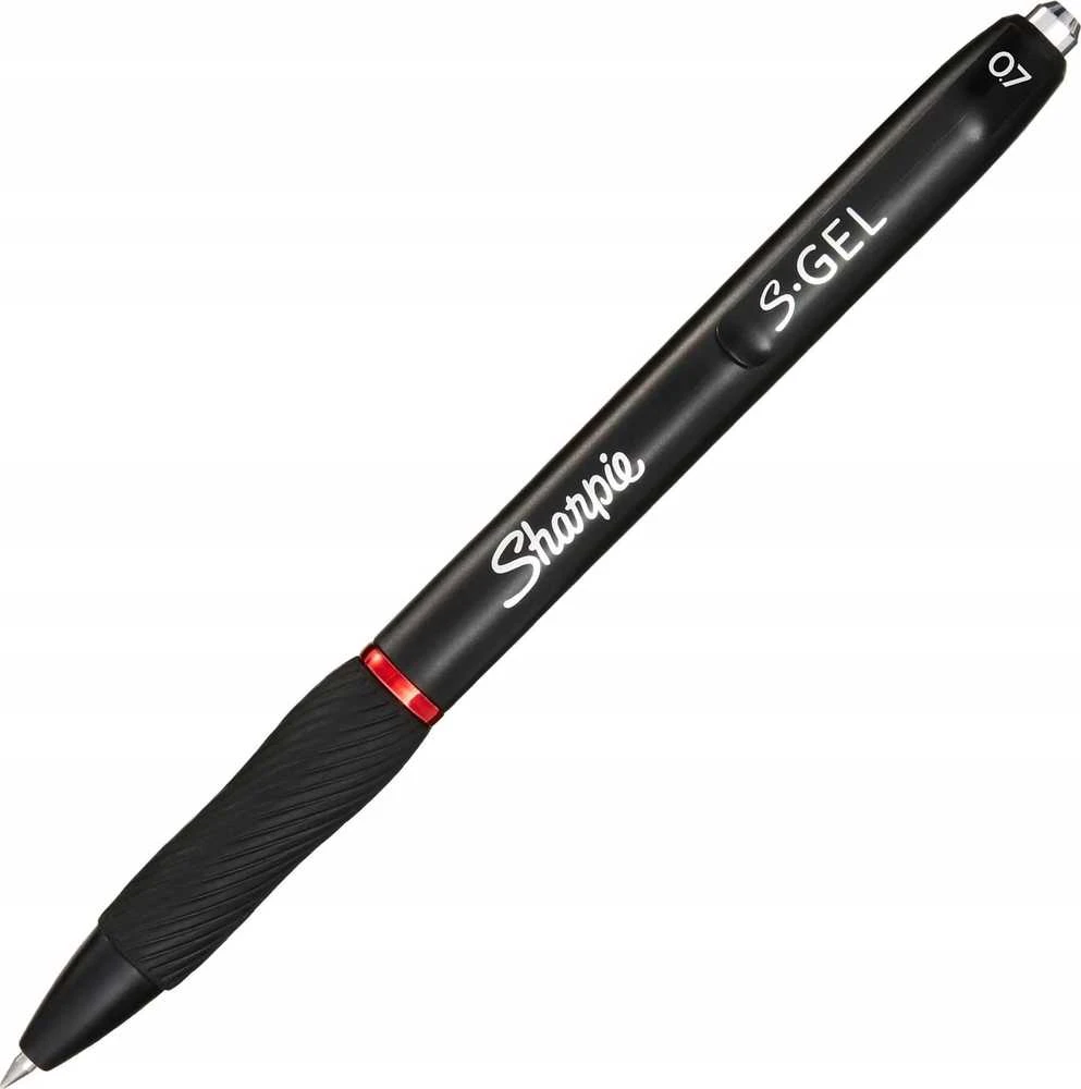 Tušinukas Sharpie S-GEL Raudonas - 2136599