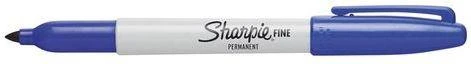 Markeris Sharpie Fine Mėlynas - S0810950