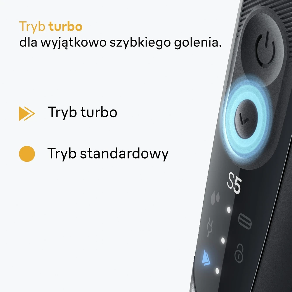 Barzdaskutė Braun Series 5 52-N7200CC, li-ion