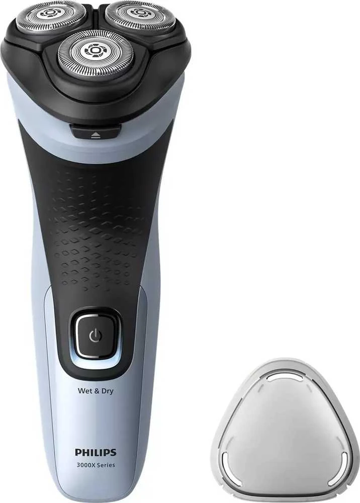 PHILIPS X3003/00 Skutimosi mašinėlė