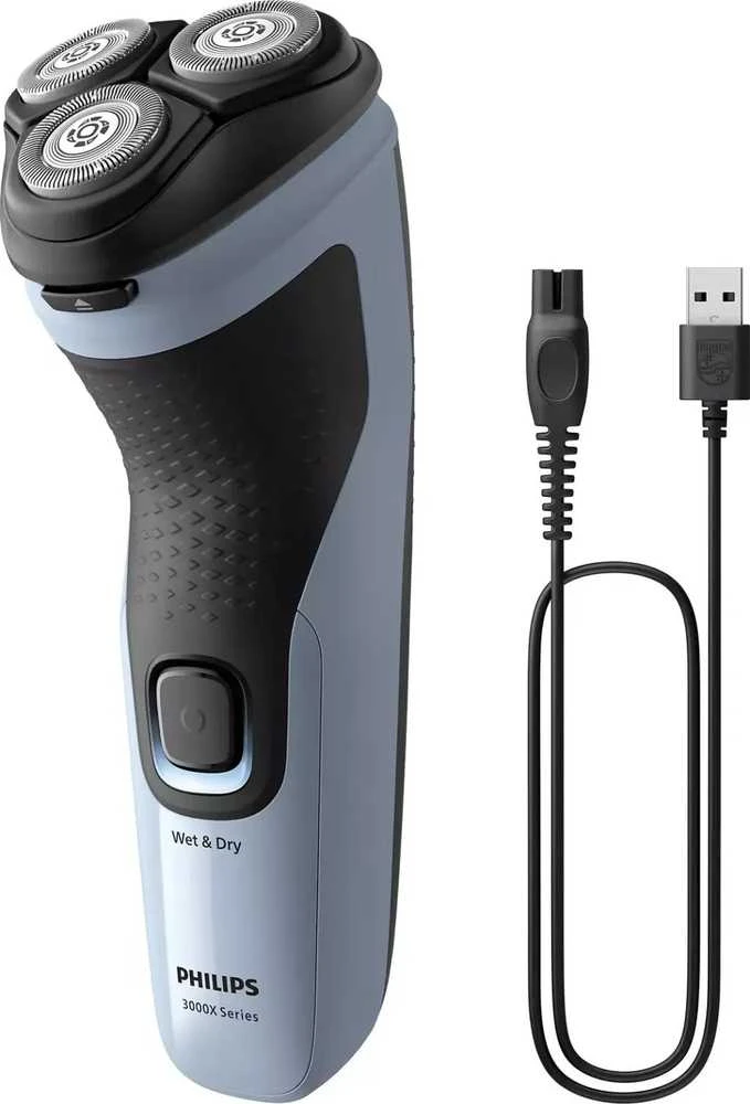 PHILIPS X3003/00 Skutimosi mašinėlė