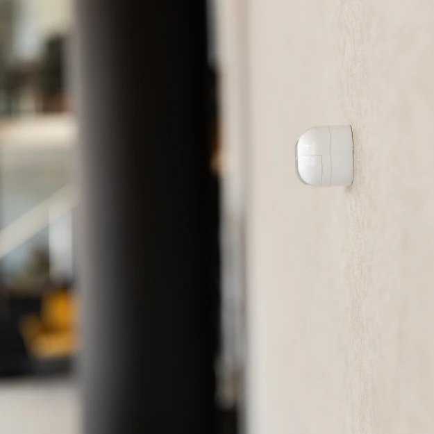Shelly BLU Motion Bluetooth judesio daviklis