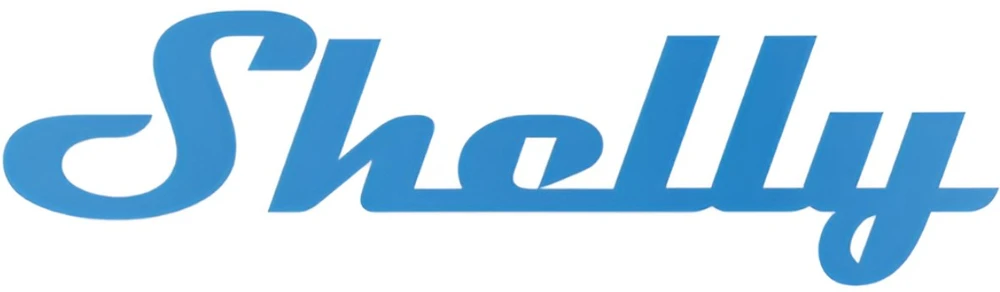 Shelly Group LOQED išmanioji durų spyna (WiFi / BT) - juoda