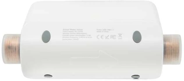 NEO Powered By Shelly Wi-Fi išmanusis vandens vožtuvas, ultragarsinis mtavimas NAS-WV02W