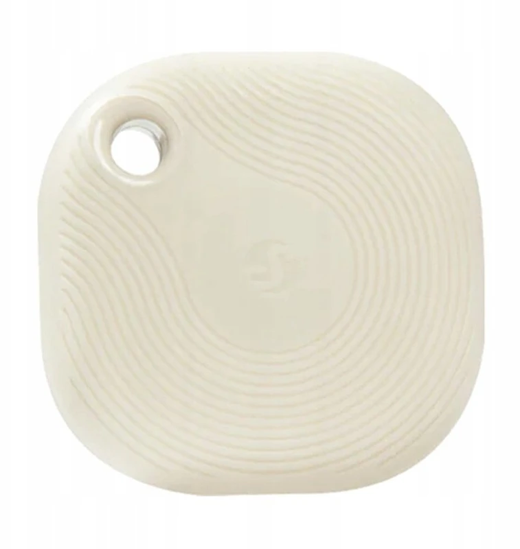 Shelly BLU Button Tough 1 ZB Bluetooth, Zigbee belaidis pultelis, Moca