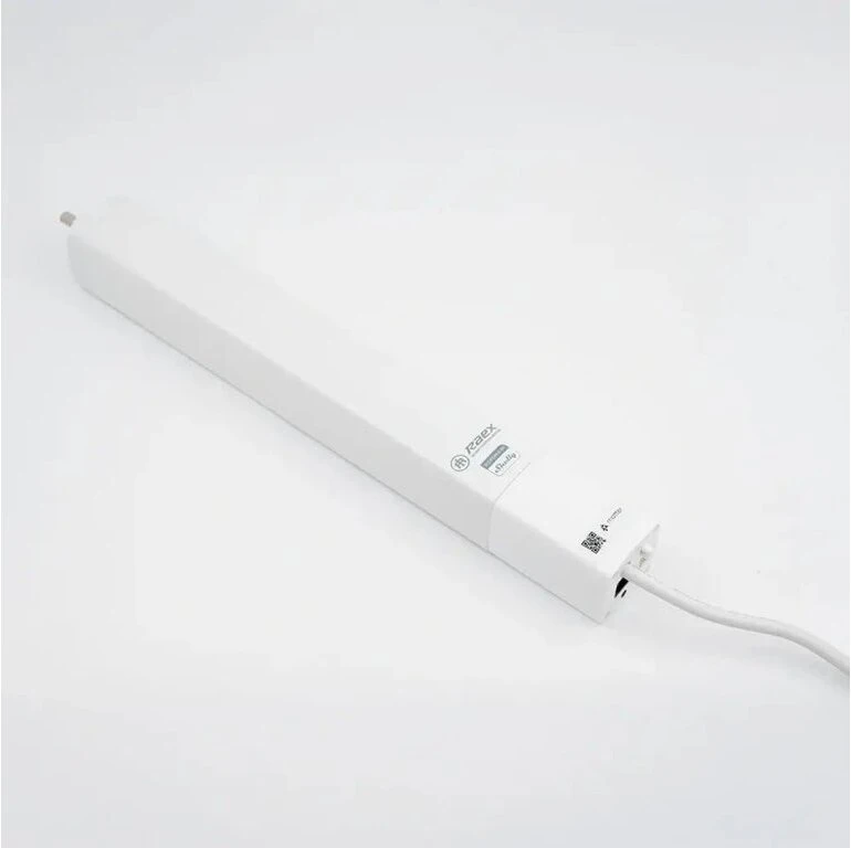 SHELLY RAEX MP46 WiFi Bluetooth Matter Ultra-Quiet Curtain Track Motor // S3PB-0709114901
