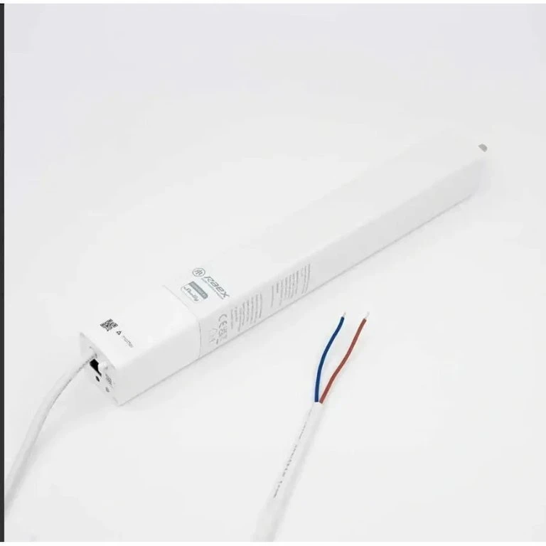 SHELLY RAEX MP46 WiFi Bluetooth Matter Ultra-Quiet Curtain Track Motor // S3PB-0709114901