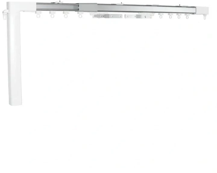 SHELLY RAEX MP46 WiFi Bluetooth Matter Ultra-Quiet Curtain Track Motor // S3PB-0709114901