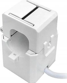 Shelly 120A srovės transformatorius PRO 3EM versijai