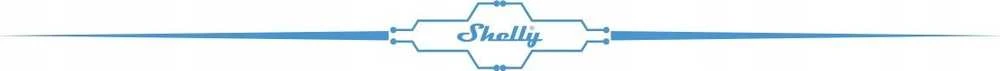 Shelly H&T GEN3 Wifi temperatūros ir drėgmės sensorius IVORY