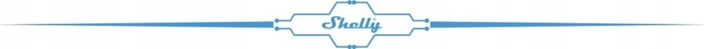 Shelly i4 gen3 tvarkyklė