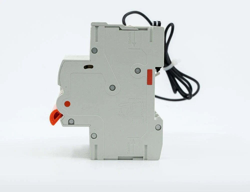 Miniature Circuit Breaker SHELLY Pro 3CB C10